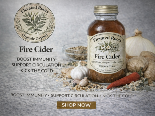 Fire Cider