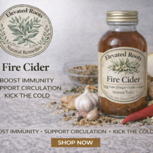 Fire Cider