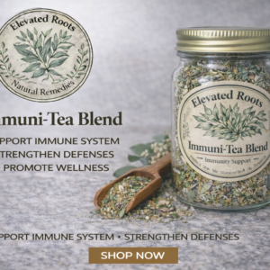 Immuni-Tea Blend